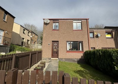 67 Lawers Way, Inverness